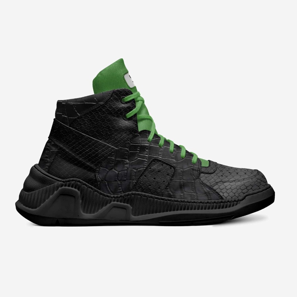 Zaddy Shoes - Picture 3 of 8